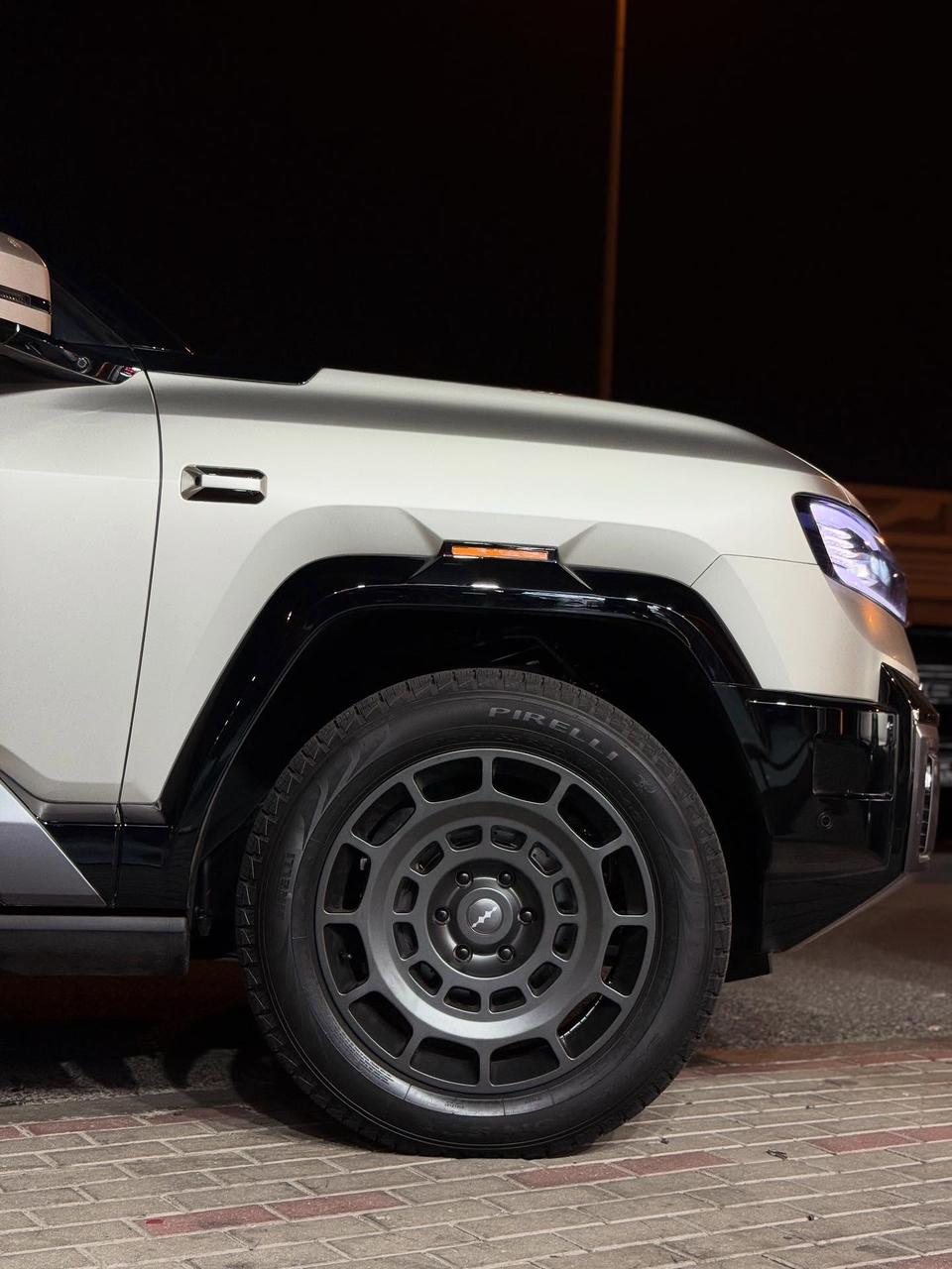 Кованые диски BYD Leopard 8 R19 R20 R21 R22 Леопард автомобильные диски колеса ковка диск