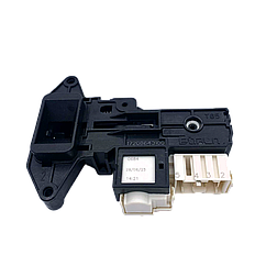 Замок люка стиральной машины DAEWOO 7208643100, 3619047200, 3619047230, 3619047250