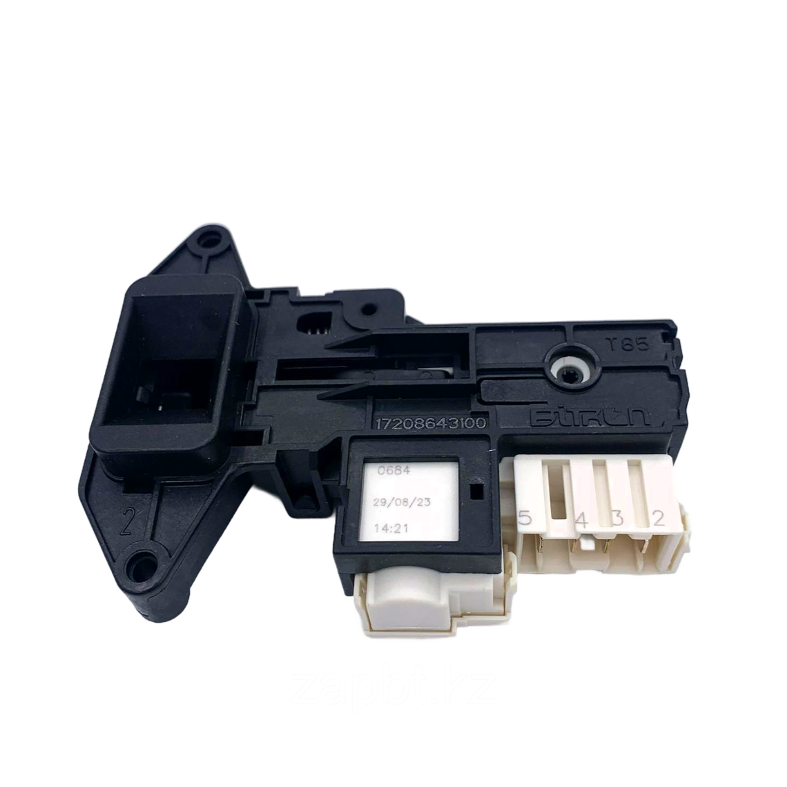 Замок люка стиральной машины DAEWOO 7208643100, 3619047200, 3619047230, 3619047250, фото 1