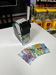 Прошивка 2025 для купюроприемника CashCode MSM пульс, предназначена для Вендингового автомата