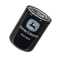 Масляный фильтр двигателя RE519626