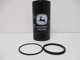 Топливный фильтр (первичный) RE539465