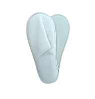 10-0031 Тапочки Люкс Велюр.