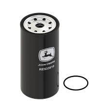 Топливный фильтр (вторичный) RE533910