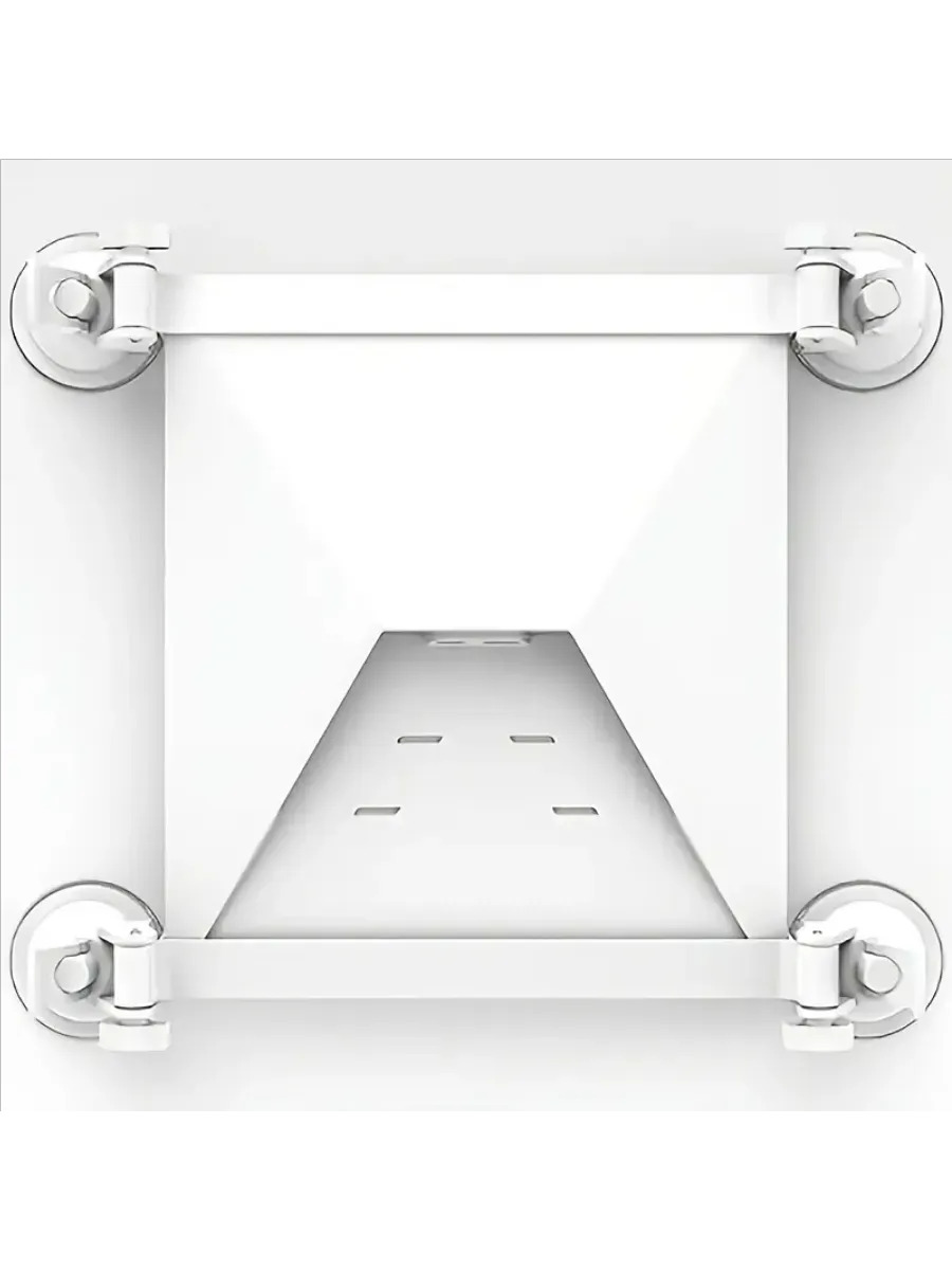 Крепление на присосках для Starlink Mini V5, фото 1