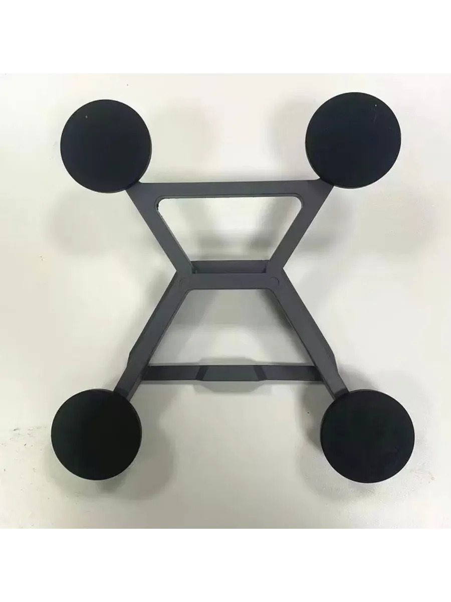 Магнитный кронштейн из алюминиевого сплава TS20 Starlink Mini, фото 1