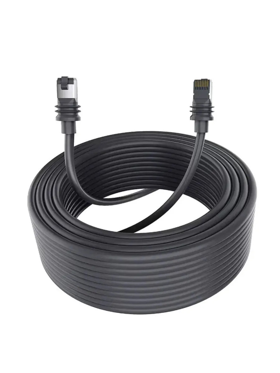 Кабель для Starlink V4 (Gen3) 25 метров, фото 1