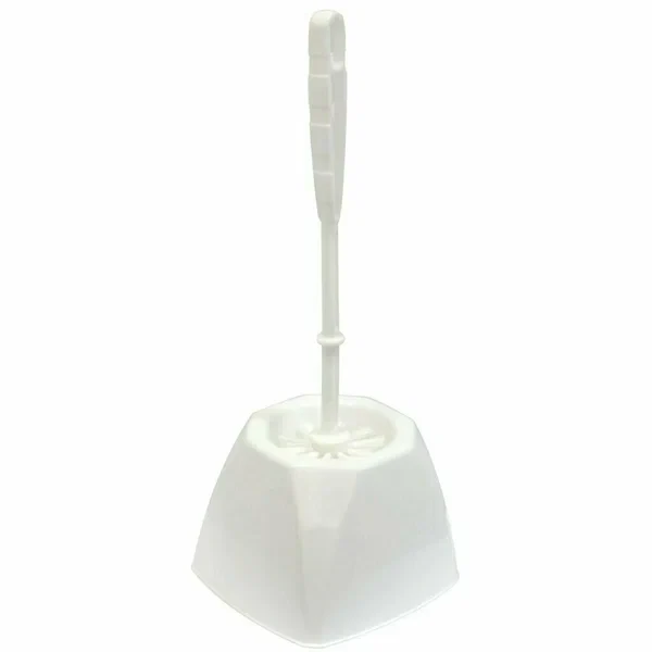 Щетка ерш для унитаза с подставкой Блеск Гранд М5011, фото 1