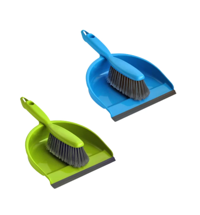 Щетка-сметка с совком Toro 340058, фото 1