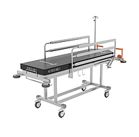 Тележка-каталка немагнитная для МРТ Nitrocare Azur SD 17