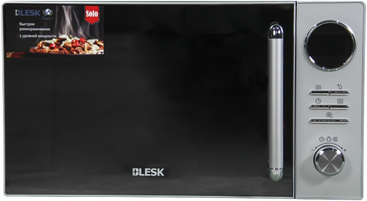 Микроволновая печь Blesk BL-WB2323JM, фото 1