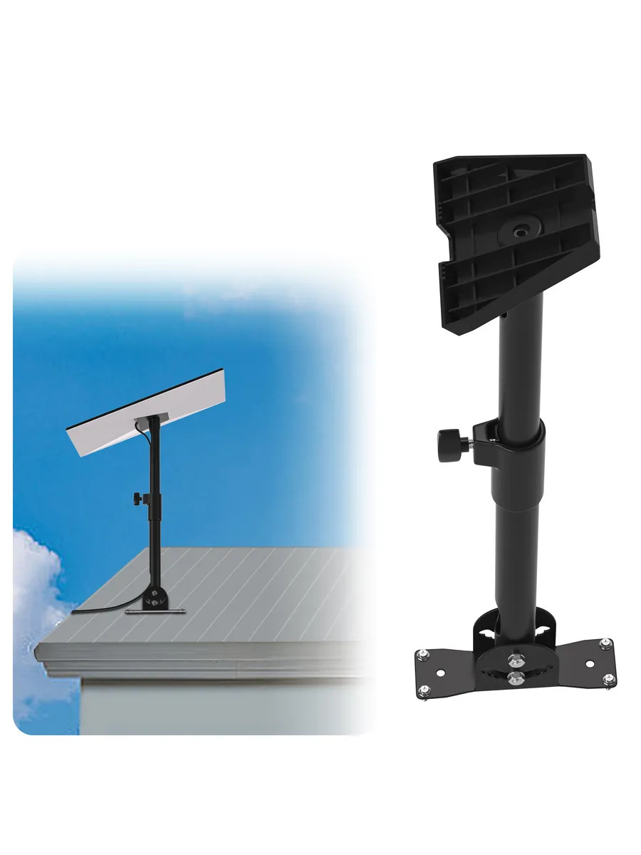 Регулируемый кронштейн для крыши TS06 Starlink V4 (Gen3), фото 1