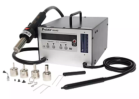 SS-952B SDM Паяльная станция с вакуумным захватом