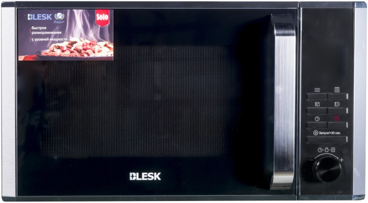Микроволновая печь Blesk BL-WB2525BS, фото 1