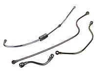 Трубка высокого давления