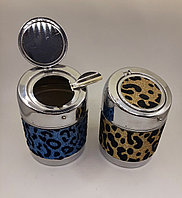 Пепельница с крышкой