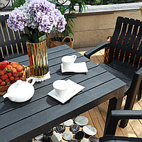 Набор садовой мебели TOM 7 в 1