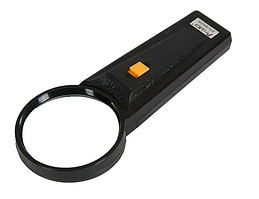 8PK-MA006 Лупа с подсветкой