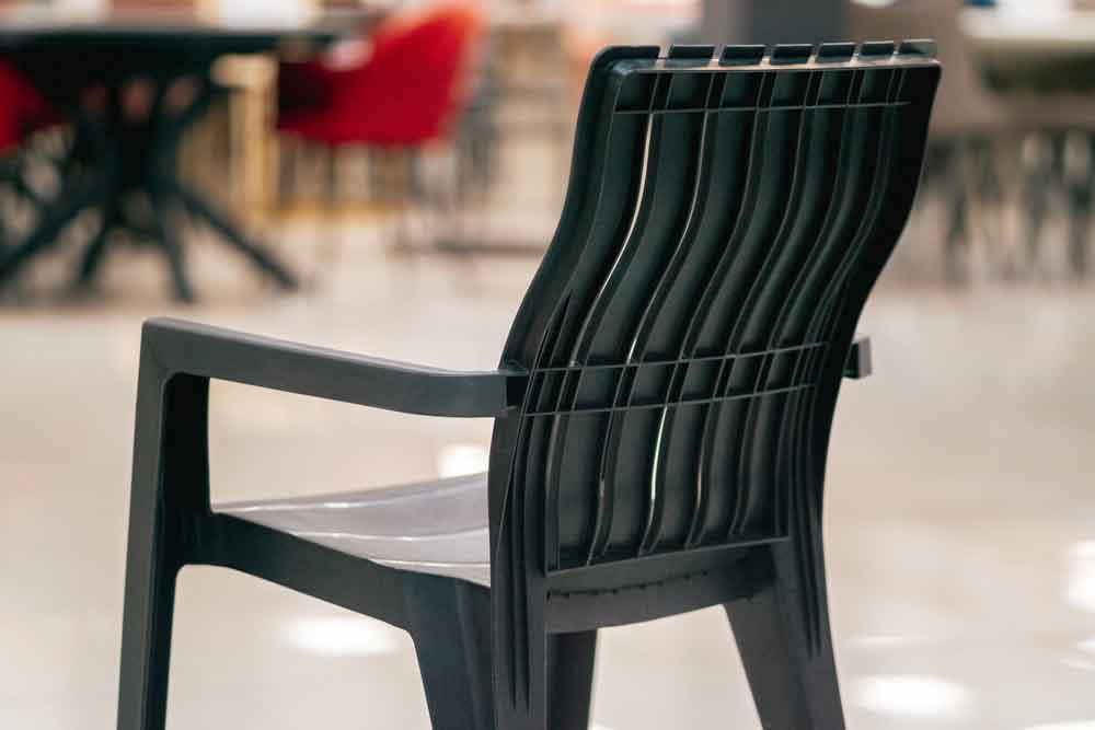 Стул пластиковый Борд, фото 1