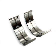 Вкладыш коренной 0.40MM Kubota D1105/V1505 (Maxiforce)