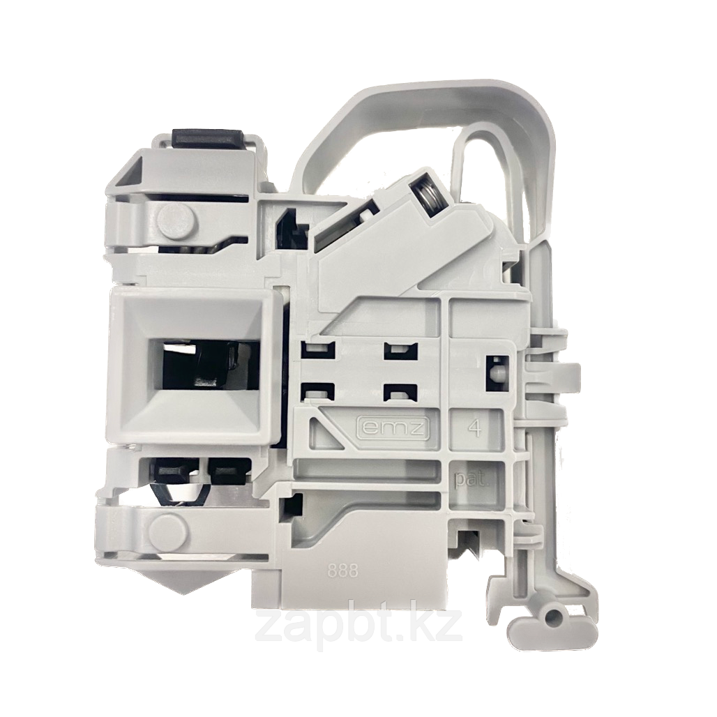 Блокировка люка стиральной машины Haier 0024000128E ,EMZ BG-222556, фото 1