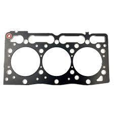 Прокладка ГБЦ Kubota D1105 (Maxiforce)