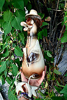 Утка копилка