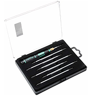 SD-081B Отвертка с набором бит