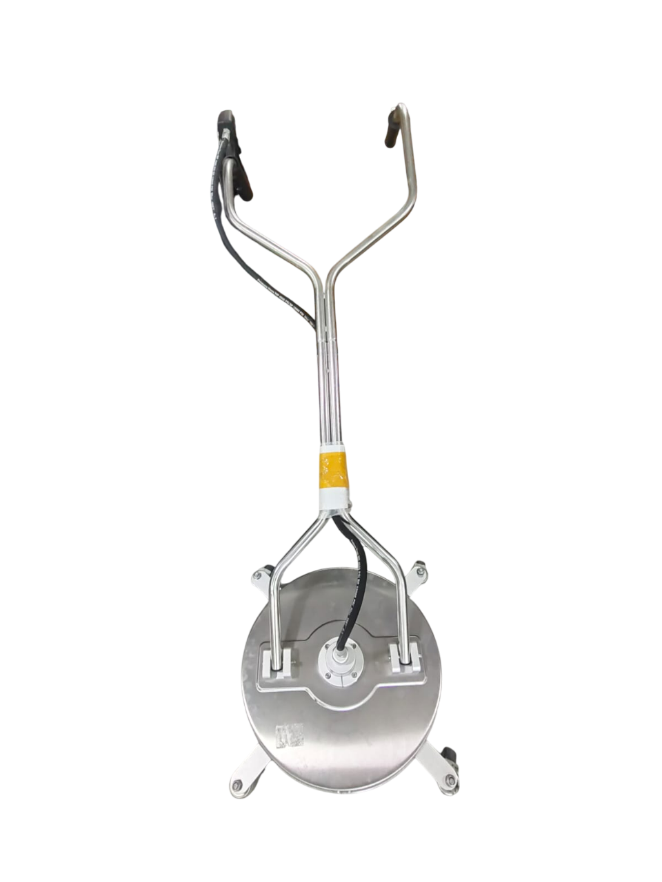 Очиститель поверхности для мойки высокого давления 24", фото 1