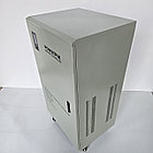 Стабилизатор напряжения 40кВА, 220В, PowerPik, фото 3