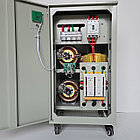 Стабилизатор напряжения 40кВА, 220В, PowerPik, фото 6