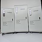 Стабилизатор напряжения 15кВА, 380В, PowerPik, фото 9