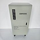 Стабилизатор напряжения 50кВА, 380В, PowerPik, фото 2