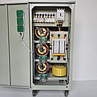 Стабилизатор напряжения 50кВА, 380В, PowerPik, фото 7