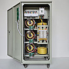 Стабилизатор напряжения 75кВА, 380В, PowerPik, фото 6