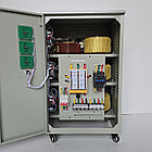 Стабилизатор напряжения 40кВА, 380В, PowerPik, фото 7