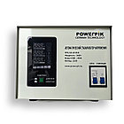 Стабилизатор напряжения 5кВА, 220В, PowerPik, фото 2