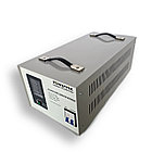 Стабилизатор напряжения 5кВА, 220В, PowerPik, фото 3