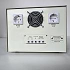 Стабилизатор напряжения 7,5кВА, 220В, PowerPik, фото 7