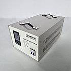 Стабилизатор напряжения 10кВА, 220В, PowerPik, фото 2