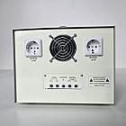 Стабилизатор напряжения 10кВА, 220В, PowerPik, фото 7
