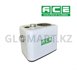 Насос для повышения давления ZB4-30