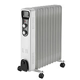 Обогреватель масляный ARG YL-A86 11 (11 секций), фото 2