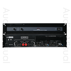 Усилитель мощности Tarboc RH900, 2×900W, профессиональный стерео усилитель