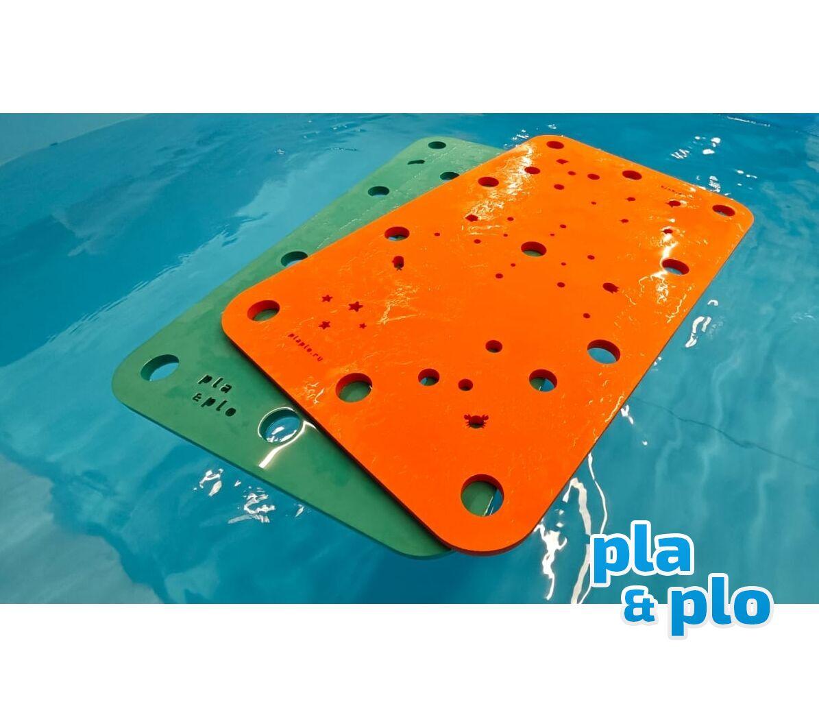 Плот Дуэт Pla Plo (1 шт.), фото 1