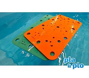 Плот Дуэт Pla Plo (1 шт.)