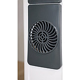 Обогреватель масляный ARG YL-B59F 11 (11 секций с вентилятором), фото 3