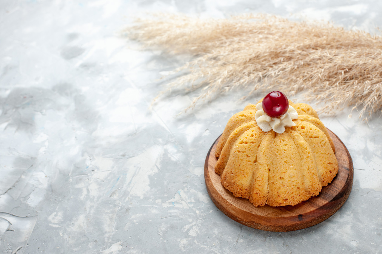 Смесь для пирога Nutka Maslana Credin. Пирог со вкусом сливочного масла. 15кг, фото 1