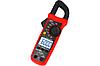 UNI-T UT202A+ Токоизмерительные клещи True RMS до 600А (AC) с функцией мультиметра и NCV-индикацией, фото 2