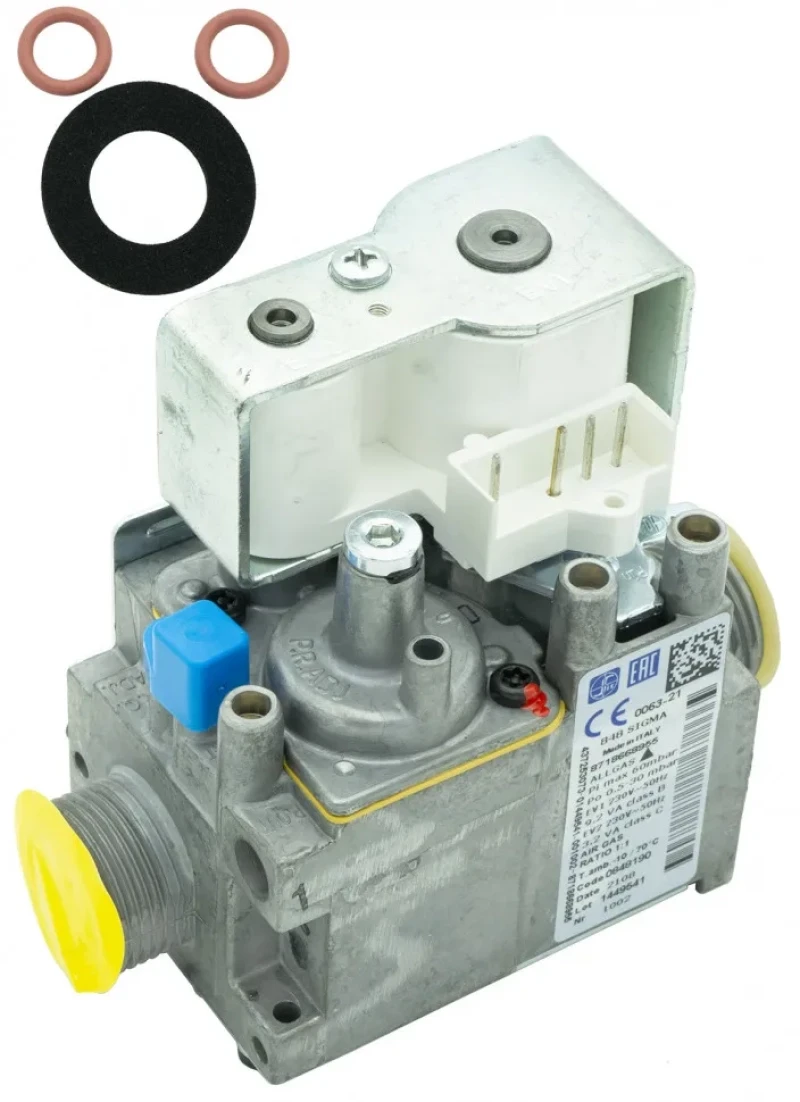 87186689550 Арматура газовая GB172-30/35/42